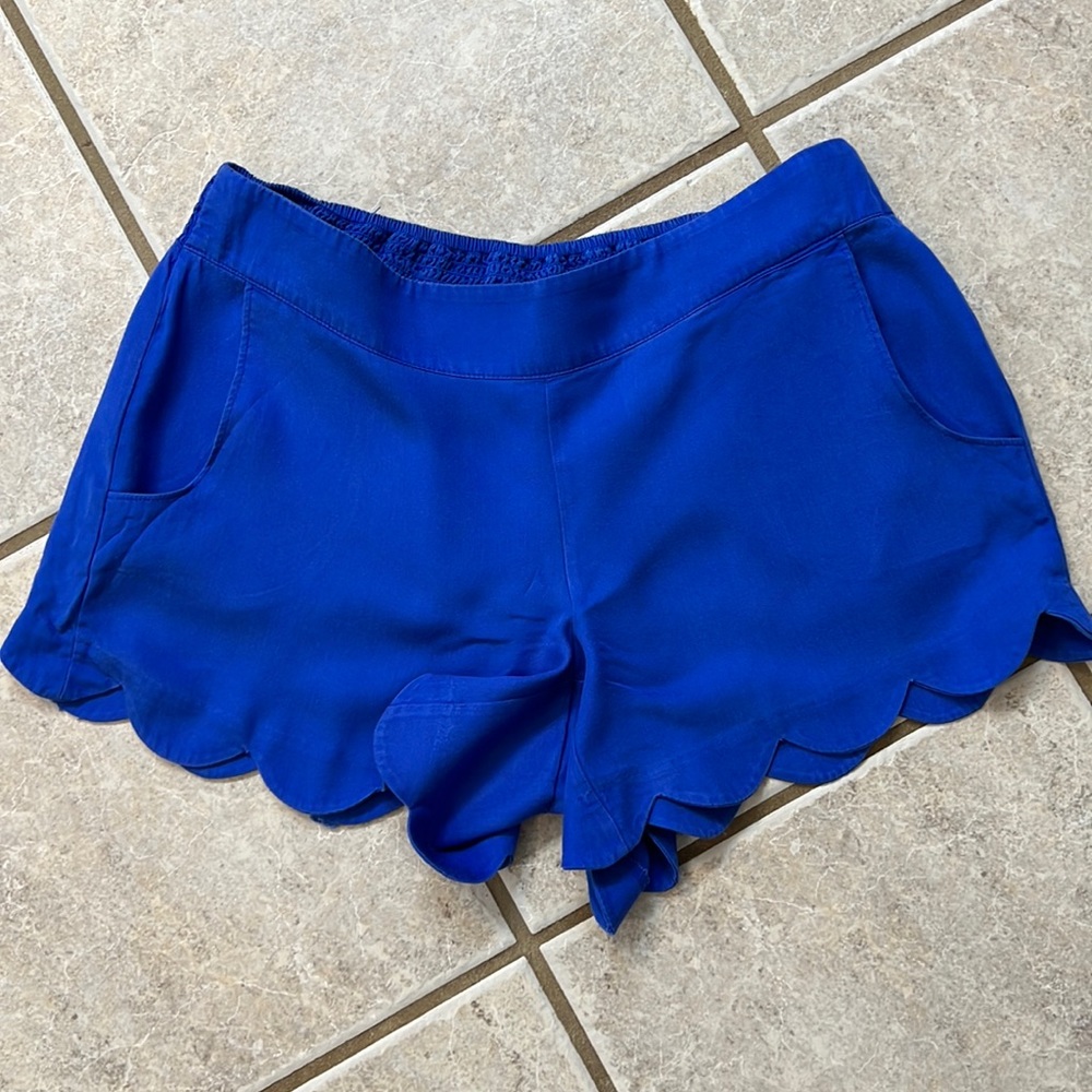Lilly Pulitzer Shorts